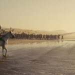 A Odisseia, novidade de Christopher Nolan, estreia nos cinemas brasileiros