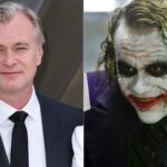 A atuação impactante em A Odisseia que fez Christopher Nolan se lembrar de Heath Ledger