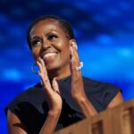 A comédia eleita por Michelle Obama, ex-primeira-dama dos EUA, seu filme favorito