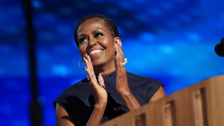 A comédia eleita por Michelle Obama, ex-primeira-dama dos EUA, seu filme favorito