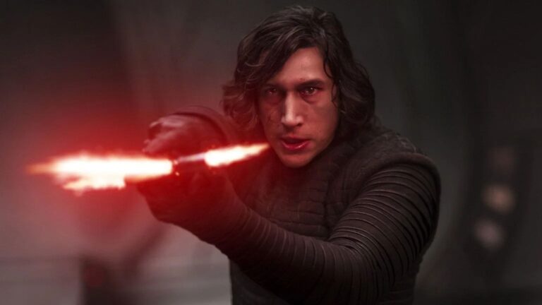 Adam Driver será Magneto no reboot de X-Men da Marvel, aponta rumor