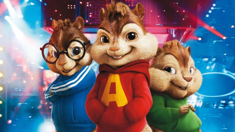 Alvin e os Esquilos terá reboot nos cinemas com estreia prevista para 2028
