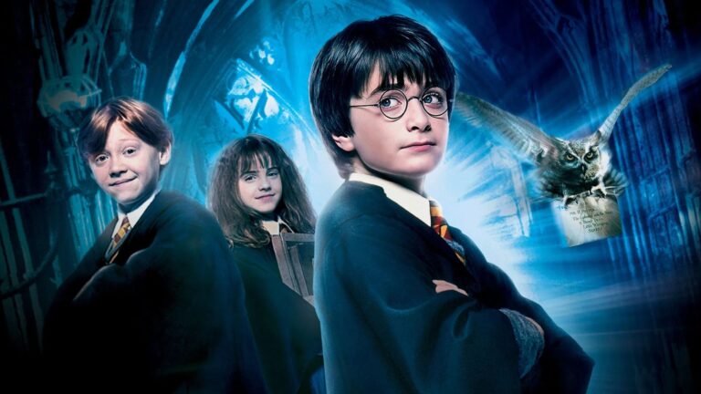 Antes de estreia da série, Harry Potter retorna aos cinemas