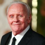 Anthony Hopkins assina com gravadora e lança seu primeiro single aos 88 anos