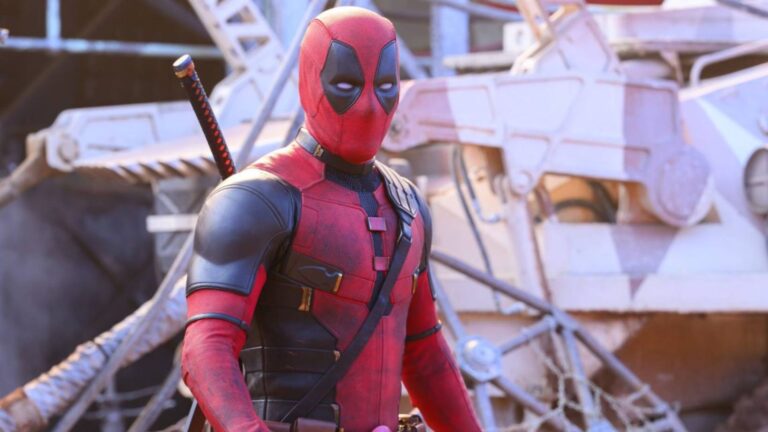 Após descartar novo filme solo do Deadpool, Ryan Reynolds afirma que ‘tem coisas vindo aí’