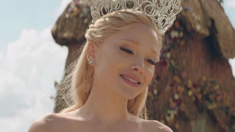 Ariana Grande deixa o elenco da 13ª temporada de American Horror Story