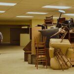 Backrooms, baseado em viral do YouTube, estreia no streaming