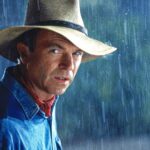 Causa da morte de Sam Neill, estrela de Jurassic Park, é revelada