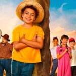 Chico Bento 2 ganha título oficial e primeiras imagens