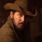 Cole Hauser celebra sucesso de Rancho Dutton: “Alívio enorme”