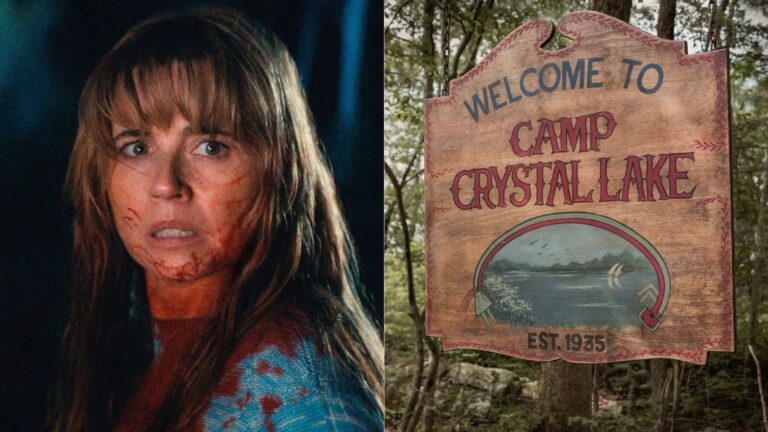 Crystal Lake, série prelúdio de Sexta-Feira 13, ganha primeiro trailer; assista