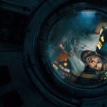 Devoradores de Estrelas, com Ryan Gosling, estreia no streaming