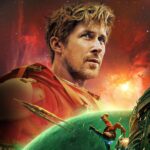 Devoradores de Estrelas, com Ryan Gosling, ganha data de estreia no streaming