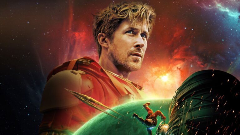 Devoradores de Estrelas, com Ryan Gosling, ganha data de estreia no streaming