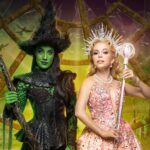 Dez anos após estrear no Brasil, Wicked chega com megaprodução ao Rio de Janeiro