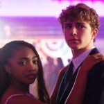 Disney+ confirma data de estreia da 3ª temporada de Percy Jackson