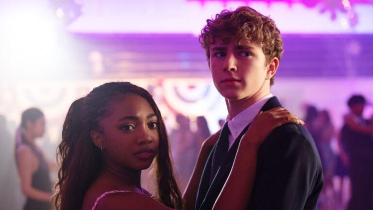 Disney+ confirma data de estreia da 3ª temporada de Percy Jackson