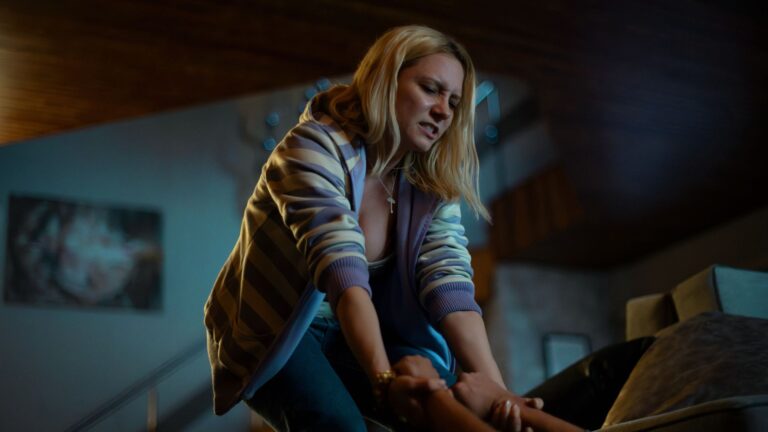Elize: Sombras de Uma Mulher, filme com Lorena Comparato, estreia no streaming