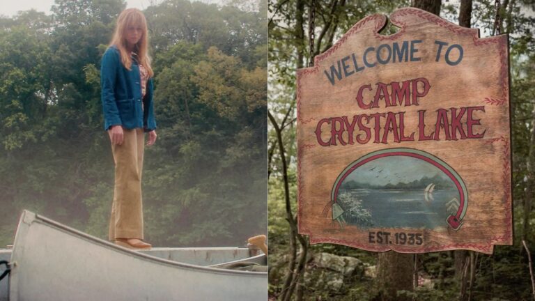 Estreia, história e mais sobre Crystal Lake, série prelúdio de Sexta-Feira 13