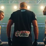 Estreia, história e mais sobre Fúria, série da Netflix ambientada no universo do MMA