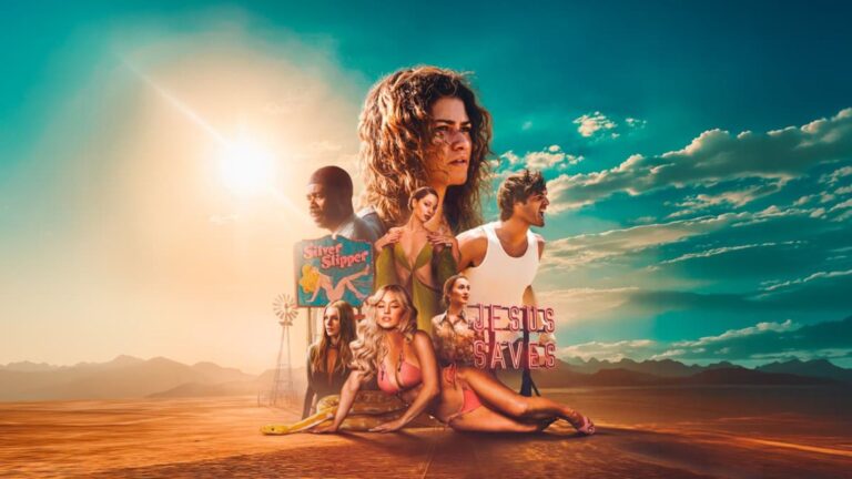 Euphoria ganha documentário com bastidores e entrevistas inéditas