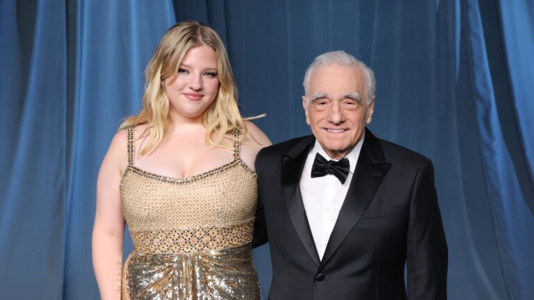 Filha de Scorsese chorou ao ler o roteiro de What Happens at Night: “Muito pessoal”