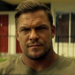 Filmagens da 5ª temporada de Reacher, com Alan Ritchson, já começaram