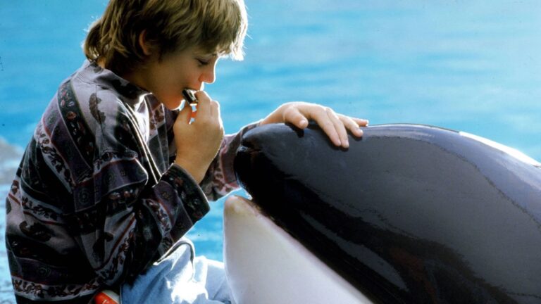 Free Willy ganhará spin-off com produção dos irmãos Russo, diz site