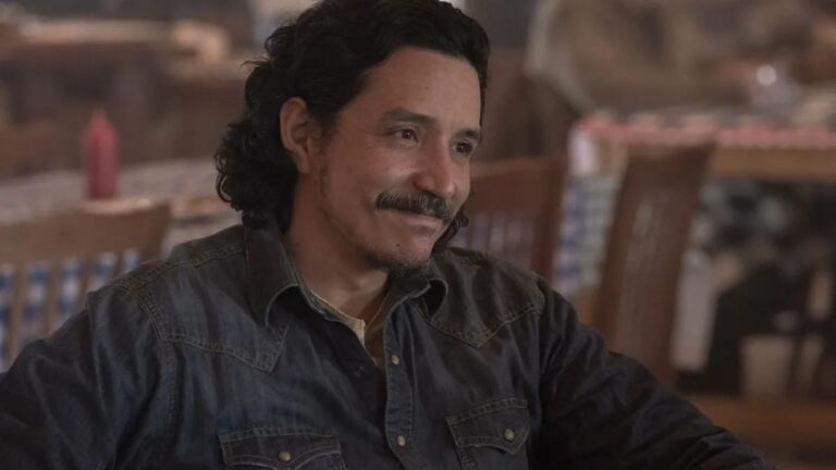 Gabriel Luna entra para o elenco da segunda temporada de Dexter: Ressurreição