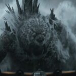 Godzilla Minus Zero ganha novo teaser trailer e data de estreia no Brasil