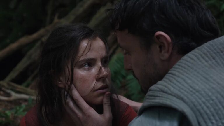 Hamnet, com Jessie Buckey e Paul Mescal, ganha data de estreia no streaming
