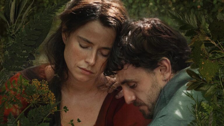 Hamnet, com Jessie Buckley e Paul Mescal, estreia no streaming