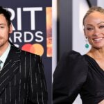 Harry Styles assiste a filme dirigido pela ex Olivia Wilde durante passagem por São Paulo
