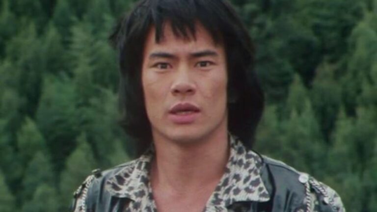 Hikaru Kurosaki, astro de O Fantástico Jaspion, morre aos 64 anos