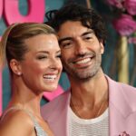 Justin Baldoni quebra o silêncio após disputa judicial e diz que família está em processo de cura