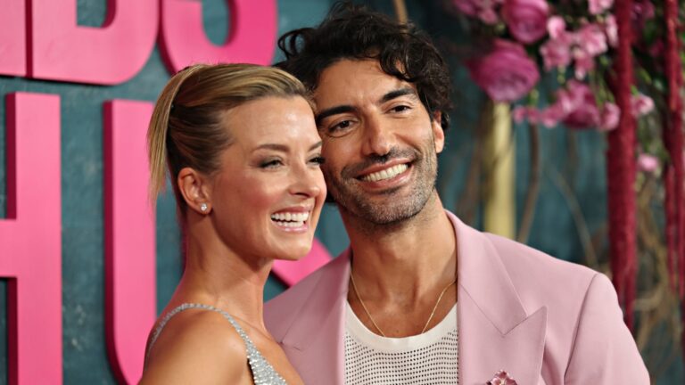 Justin Baldoni quebra o silêncio após disputa judicial e diz que família está em processo de cura