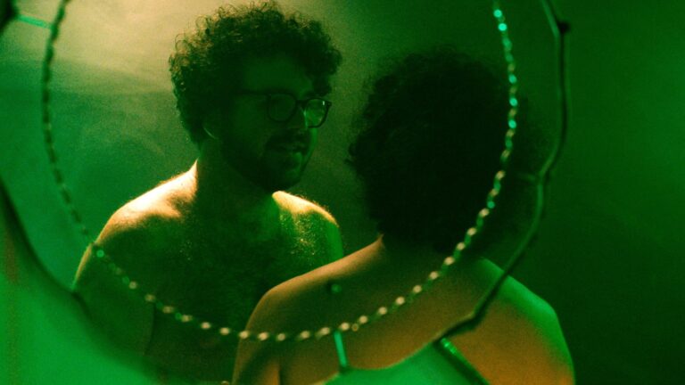 Labirinto dos Garotos Perdidos, terror queer brasileiro, ganha data de estreia no streaming
