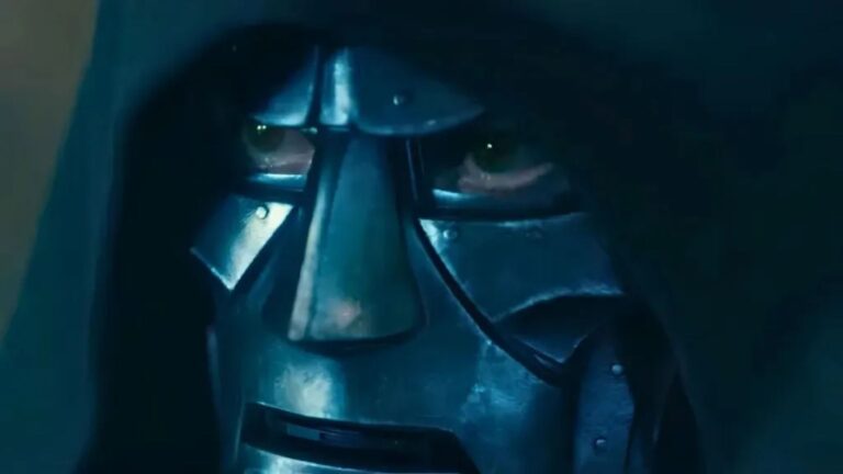 Lançamento do trailer de Vingadores: Doutor Destino se torna o maior da história da Disney
