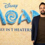 Lin-Manuel Miranda relembra trabalho em Moana: “Realização de um sonho”