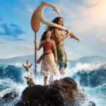 Live-action de Moana estreia com 64% de rejeição da crítica internacional