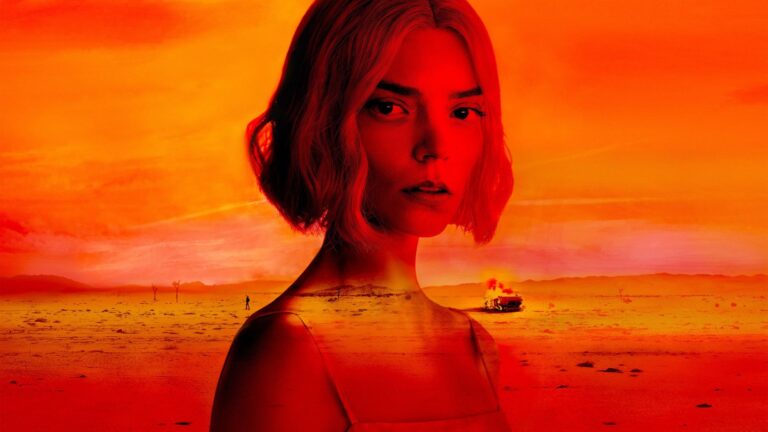 Lucky, minissérie com Anya Taylor-Joy, estreia no streaming