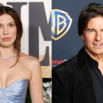 Millie Bobby Brown surpreende ao revelar aventura em helicóptero de Tom Cruise