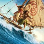 Moana, versão em live-action do sucesso da Disney, estreia nos cinemas brasileiros