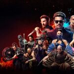 Mortal Kombat 2, com Karl Urban, estreia no streaming