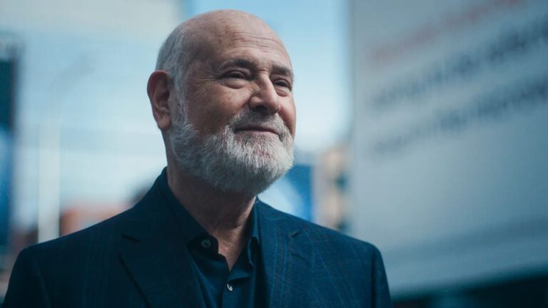 Morto em 2025, Rob Reiner recebe indicação póstuma ao Emmy Awards 2026