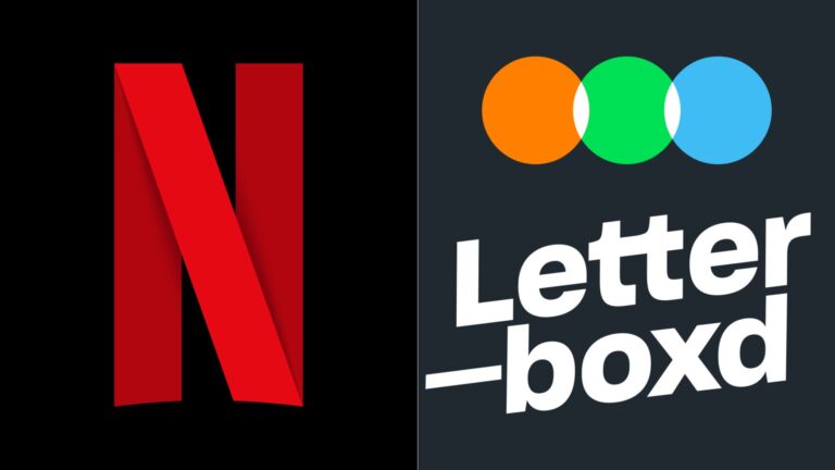 Netflix negocia compra do Letterboxd, segundo reportagem