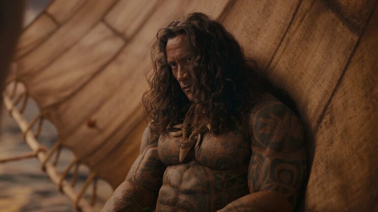 No Brasil, Dwayne Johnson confirma Moana 3: “Mas vai levar um tempo”