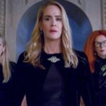 Nova temporada de American Horror Story ganha data de estreia