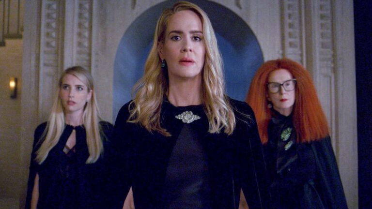 Nova temporada de American Horror Story ganha data de estreia