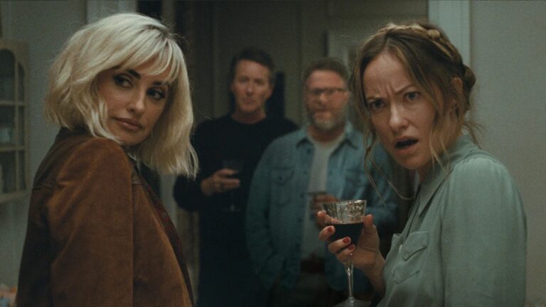 O Convite, novo longa de Olivia Wilde, estreia nos cinemas brasileiros